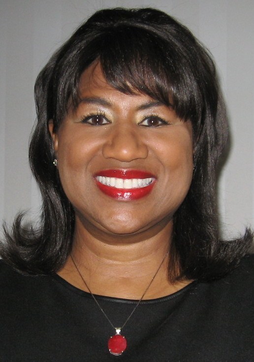 Melanie Hughes-Morris